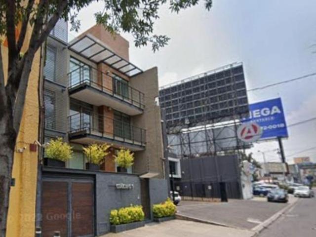 Departamento Adjudicado Cerca de Centro Banamex y Lomas Plaza en Manuel Avila Camacho Miguel Hidalgo