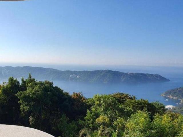 Departamento Adjudicado con Posesión en Condominio con Alberca en Brisas del Marquez Acapulco