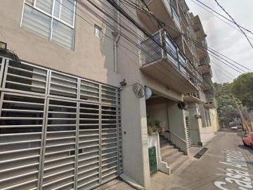 Departamento ADJUDICADO CON POSESIÓN en venta en Reforma Pensil, Miguel Hidalgo, CDMX CLJ