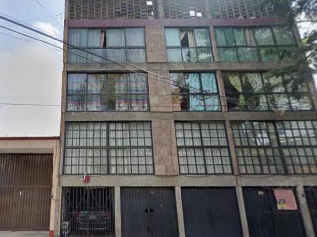 DEPARTAMENTO ADJUDICADO EN TACUBA MIGUEL HIDALGO SE MUESTRAN LOS PAPELES