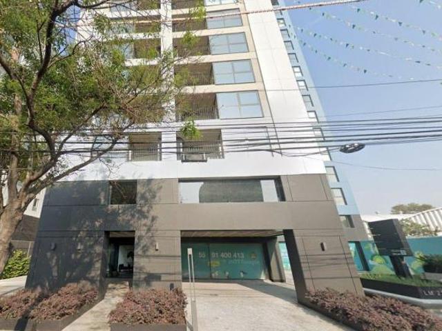 Departamento en venta Lomas de los Ángeles Tetelpan, Álvaro Obregón, CDMX. AF