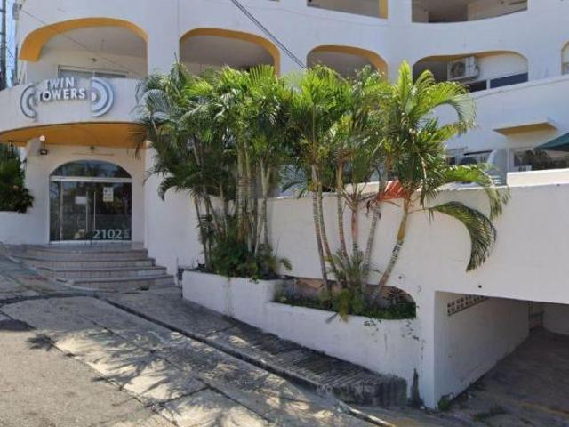 DEPARTAMENTO ADJUDICADO EN VENTA EN LLANO LARGO, ACAPULCO, GUERRERO