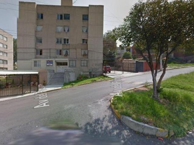 DEPARTAMENTO ADJUDICADO EN VENTA EN PARQUE RESIDENCIAL COACALCO, ESTADO DE MÉXICO