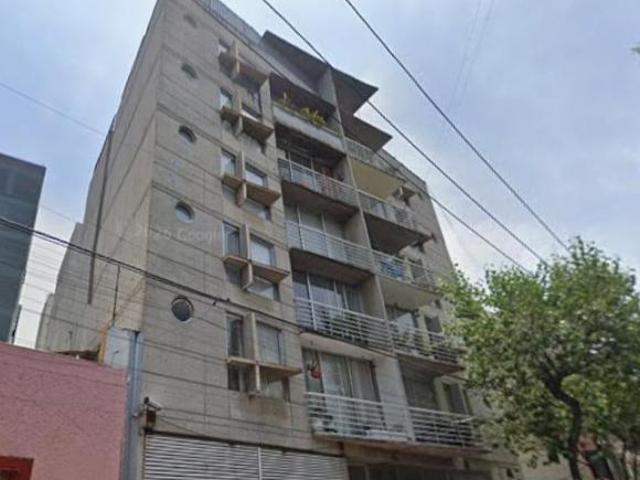 DEPARTAMENTO ADJUDICADO EN COL 16 DE SEPTIEMBRE