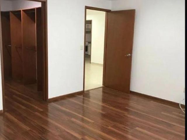 DEPARTAMENTO ADJUDICADO EN CUAJIMALPA MORELOS