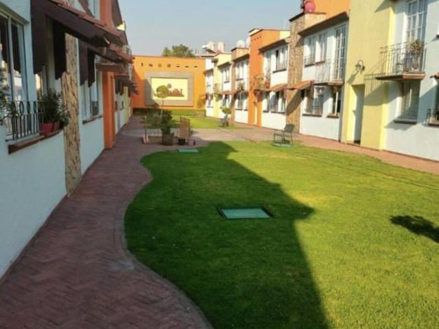 Departamento Adjudicado en Cuajimalpa, OPORTUNIDAD DE INVERSIÓN !