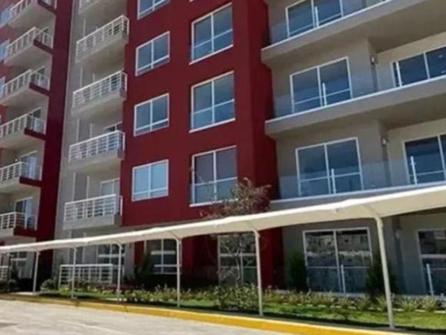 DEPARTAMENTO ADJUDICADO EN ECATEPEC DE MORELOS TECAMAC
