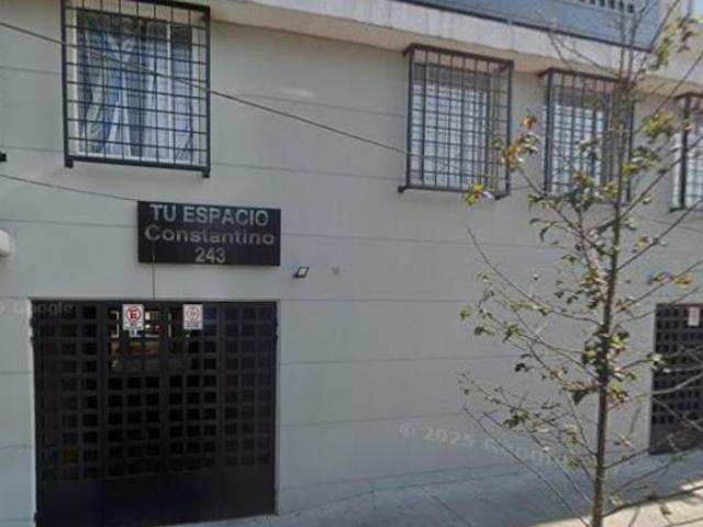 DEPARTAMENTO ADJUDICADO EN FLORENCIA VALLEJO 07870 SE MUESTRA LOS PAPELES