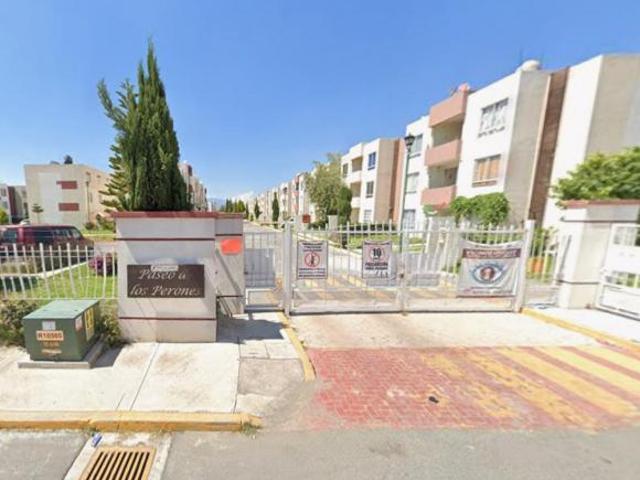 DEPARTAMENTO ADJUDICADO EN HUEJOTZINGO PUEBLA, ENFRENTE DE PRIMARIA GABRIEL ROJANO