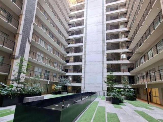 DEPARTAMENTO ADJUDICADO EN IZTACALCO, EN PERFECTAS CONDICIONES!