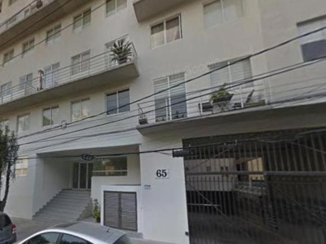 DEPARTAMENTO ADJUDICADO EN LAGO XOCHIMILCO