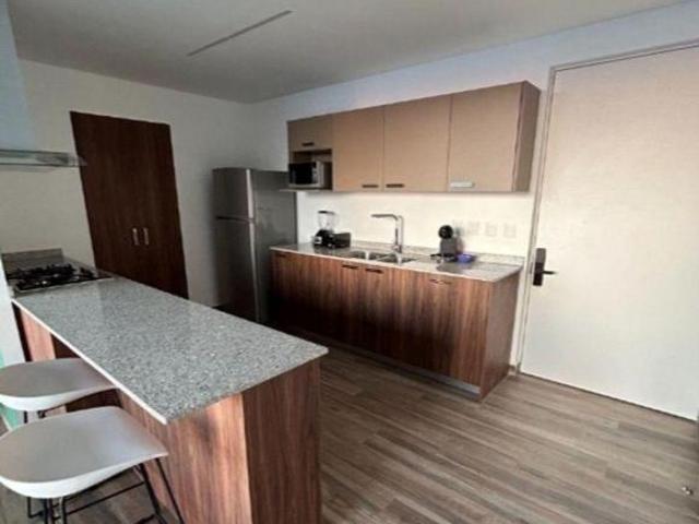 Departamento Adjudicado en Residencial Portal Cerca de Estadio Corregidora en El Marques Queretaro
