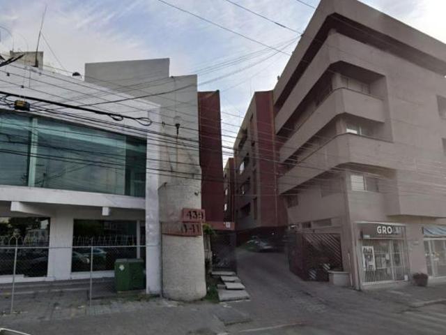 DEPARTAMENTO ADJUDICADO EN SAN BALTAZAR CAMPECHE PUEBLA PUEBLA