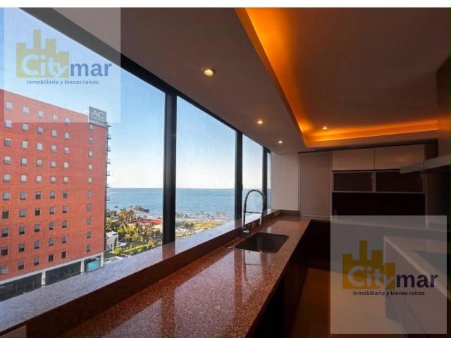 Departamento Adolfo Ruiz Cortines