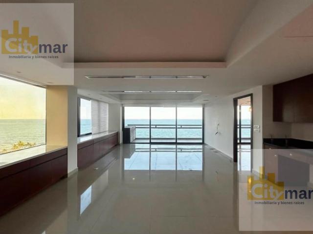 Departamento Adolfo Ruiz Cortines