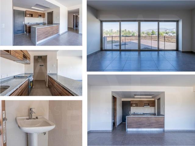 Departamento Aeva 512, León