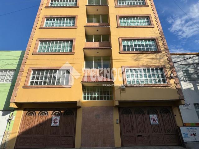DEPARTAMENTO AGUILA, COL. INDUSTRIAL