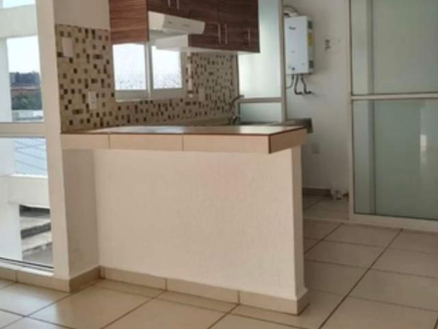 Departamento Agr?cola Pantitlan