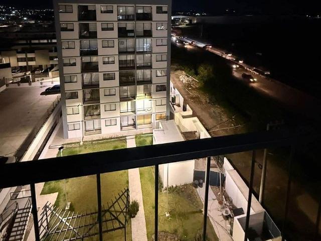 Departamento Altaluz Vertical al norte de Zapopan