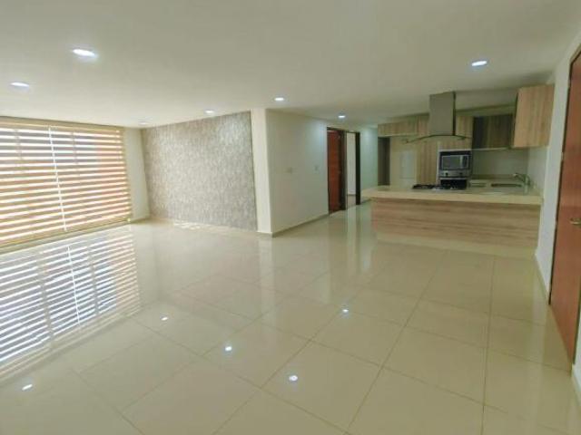 DEPARTAMENTO ALTEA RESIDENCIAL