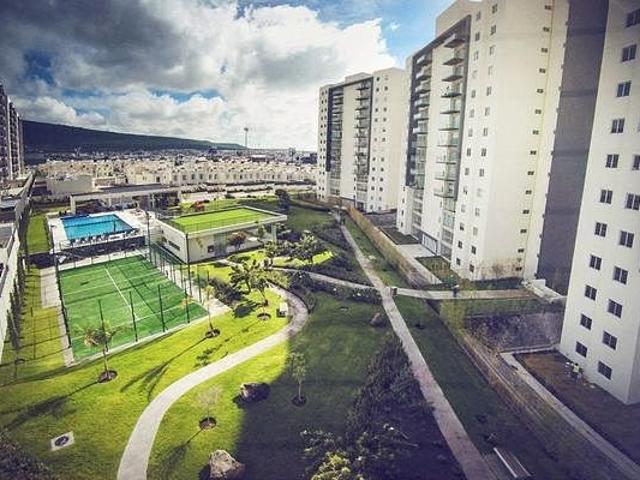Departamento Alterra Towers