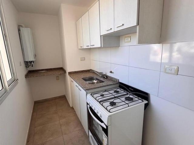Departamento Alto Alberdi