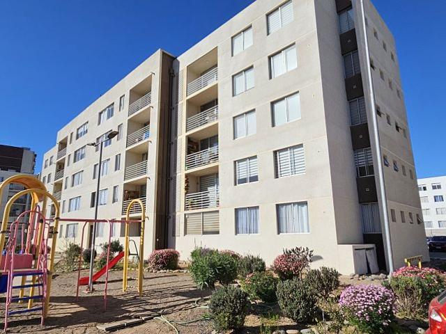 DEPARTAMENTO ALTO DEL SENDERO II SAN JOAQUIN