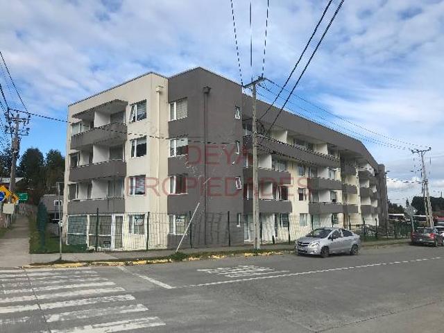 Departamento Alto Pelluco Puerto Montt
