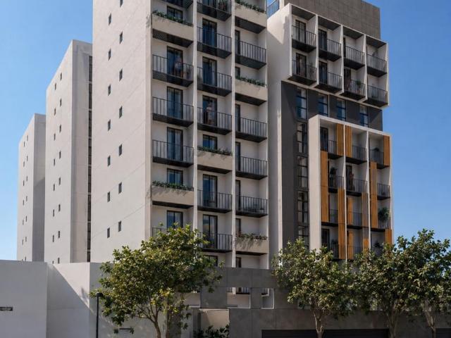 Departamento Alto Plus en Venta en Nibele Oblatos | 2 Rec?maras | Nivel 6