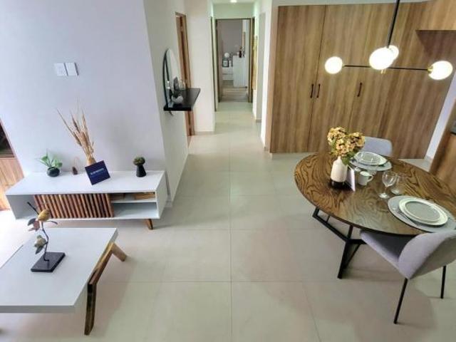 Departamento Alto Plus en Venta en Nibele Oblatos | 2 Recámaras | Nivel 6