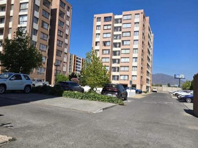 Departamento Alto Rancagua