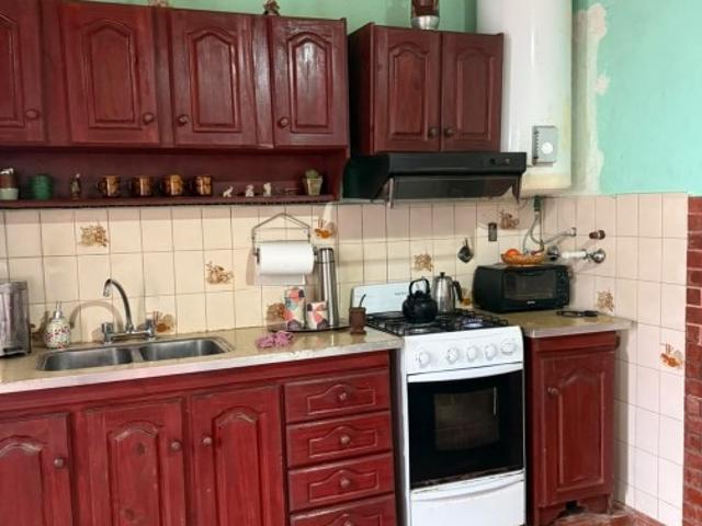 DEPARTAMENTO AL FONDO