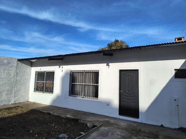Departamento al fondo 2 ambientes con piscina Berazategui Oeste