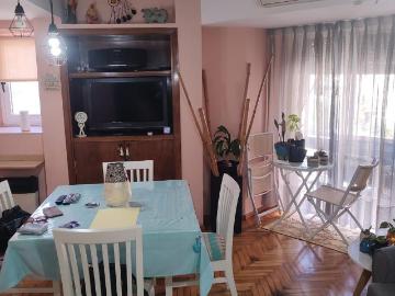 Departamento al frente