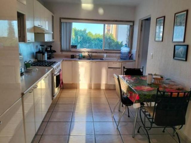 Departamento al lado del Club de Golf, de 205 m² con 3 recámaras en venta