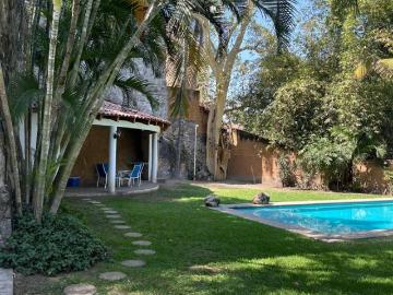 Departamento al Sur de Cuernavaca Morelos con Alberca y Palapa