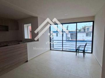 DEPARTAMENTO AL SUR DE LA CIUDAD DE MÉXICO, CERCA DE C.U