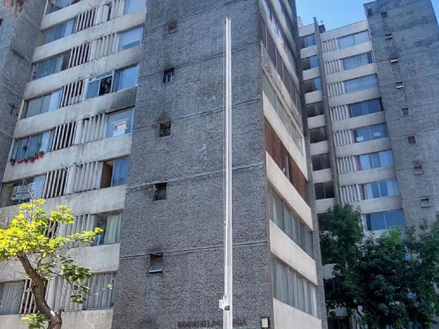 DEPARTAMENTO ALAMEDA EDIFICO LA CAÑADA