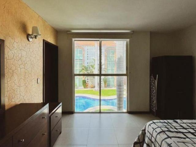 DEPARTAMENTO ALBATROS IXTAPA