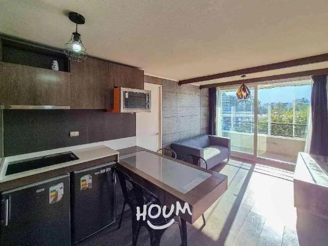 Departamento alcalde jorge monckeberg id: 180929