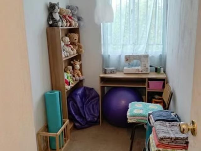 Departamento alcalde juan larenas #185 quilicura | 3 dormitorios por 75000. 00 en Quilicura
