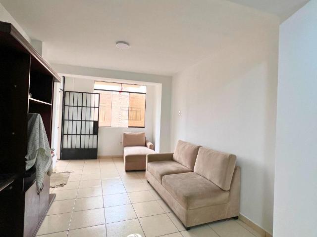 Departamento Alcides Vigo 301