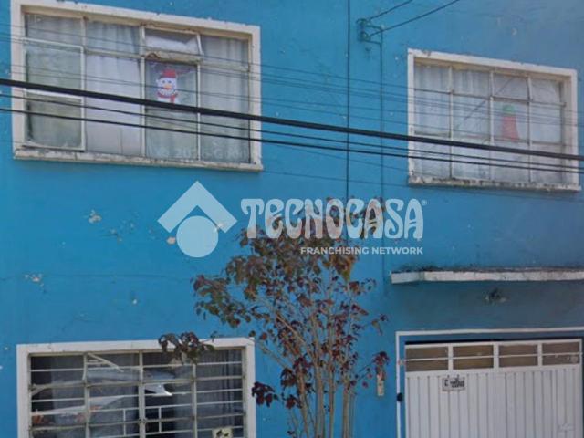DEPARTAMENTO ALFAJAYUCAN, COL. SAN ANDRES TETEPILCO