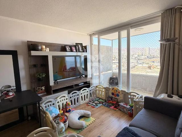 Departamento Alma Nova