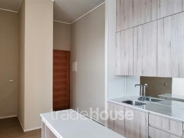 Apartamento en venta en Cruce Longitudinal - El Romeral - Chacay Alto, La Serena - Escritorio