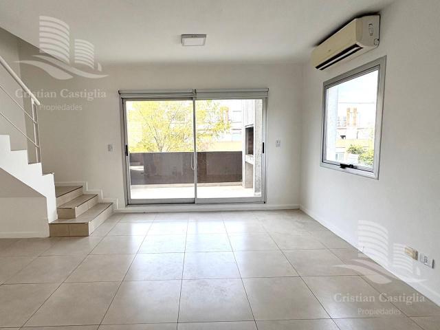 Departamento Alquiler 3 ambientes 10 años, 70m2, 1 cochera, Barrio Sendero, Nordelta, Buenos Aires | Argenprop
