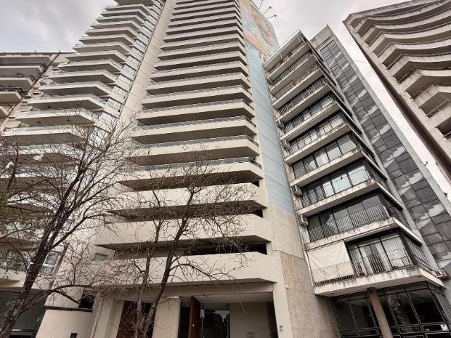Departamento Alquiler 3 ambientes, 1 cochera, Av. Libertad 300 piso 9, Centro | Argenprop