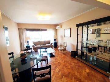 Departamento Alquiler 3 ambientes 40 años, 1 cochera, 96m2, Guido 1600, Recoleta | Argenprop