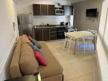 Departamento Alquiler 3 ambientes, Contrafrente, San Jose Calasanz Amoblado 300 piso 2, Alberdi | Argenprop