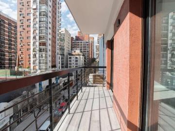 Departamento Alquiler 3 ambientes a estrenar, con balcón, Frente, Cuba 1800 piso 4, Belgrano Barrancas | Argenprop